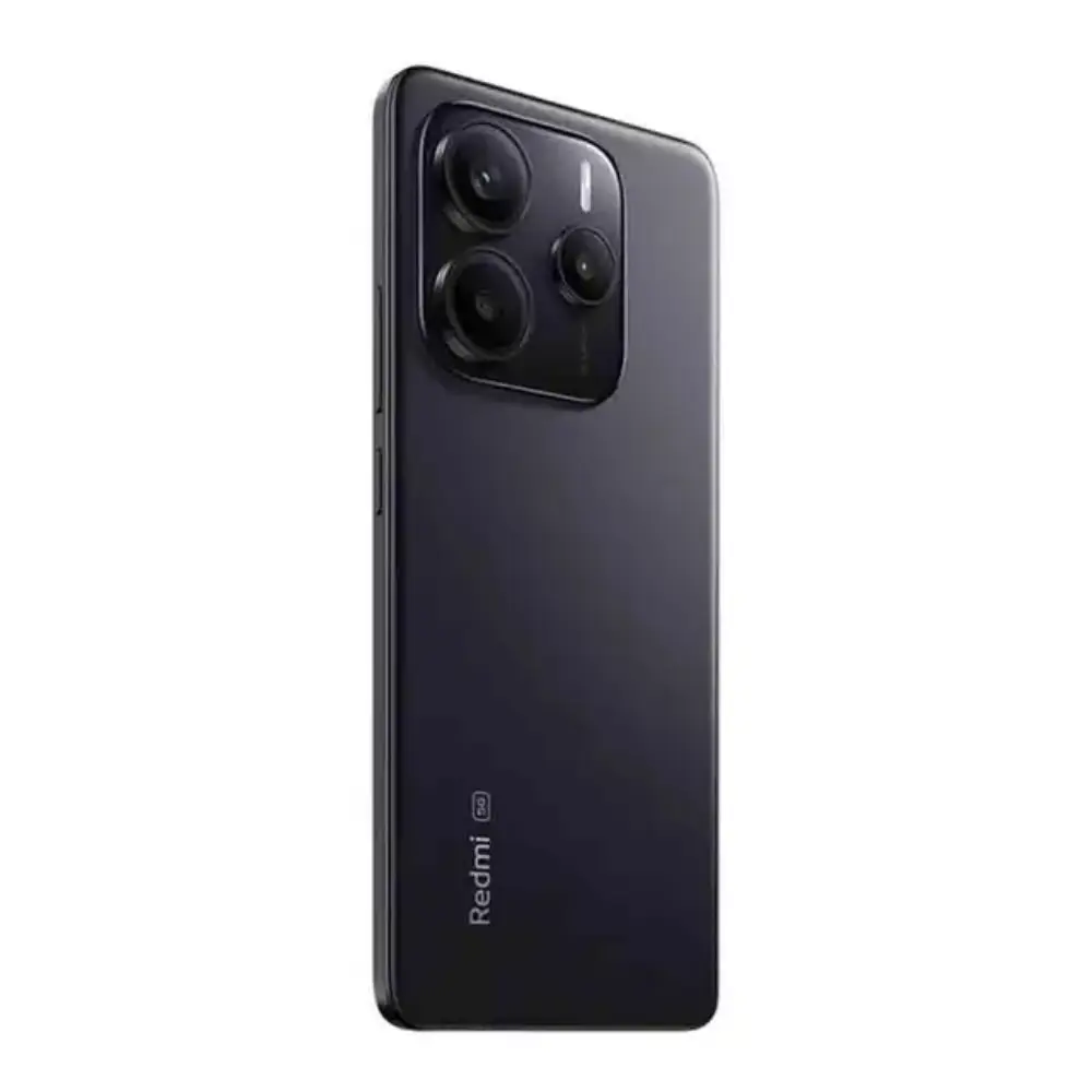 Redmi Note 14 8GB RAM 256GB Titan Black – Shop Now Best Price