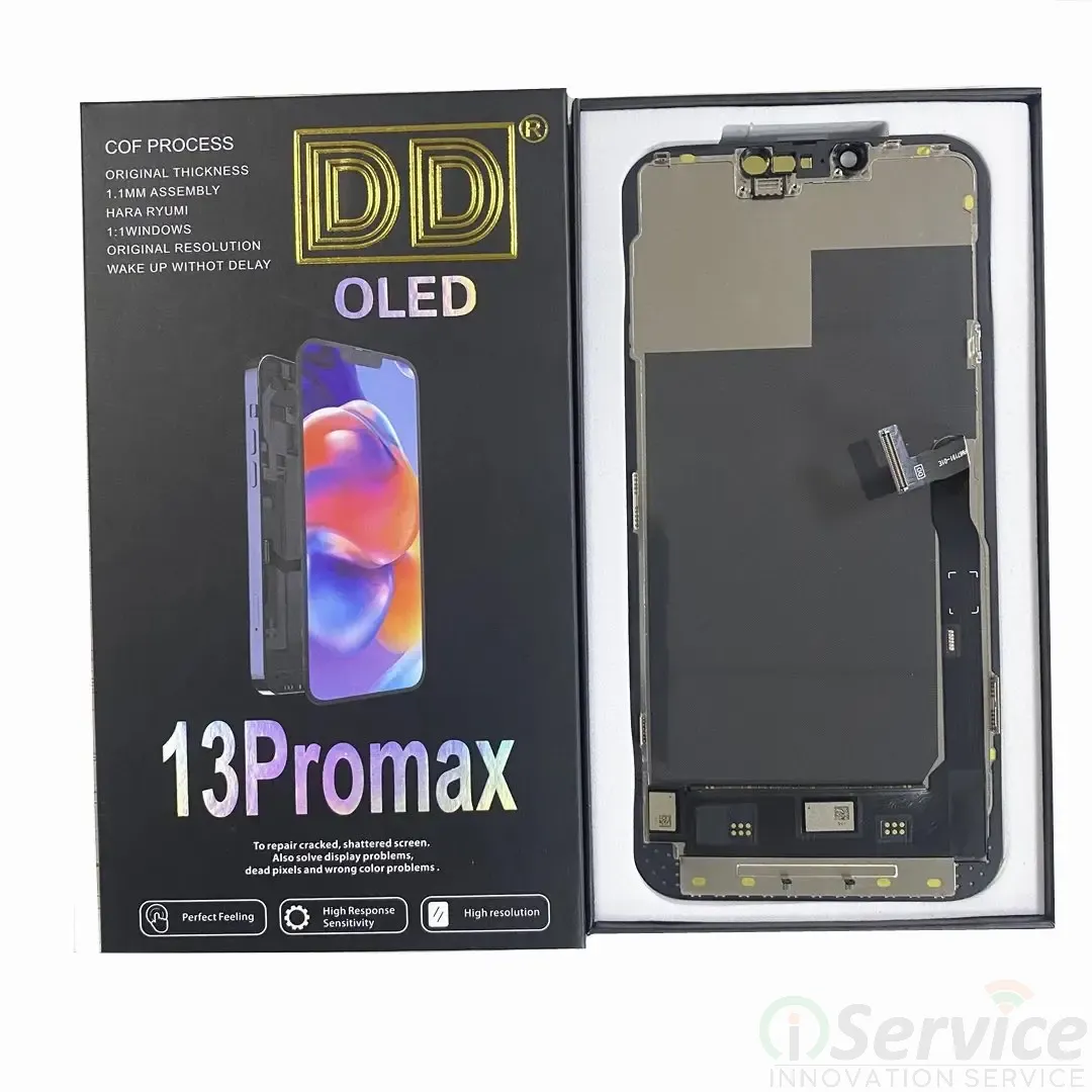 iPhone13 D&D様 iPhone 13 Pro Max OLED Display Combo Folder Screen Replace