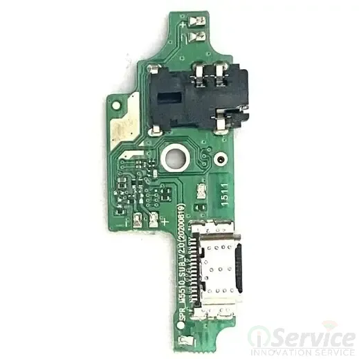 Shop Charging PCB Board for Lava Z2 Replacement Repair Part