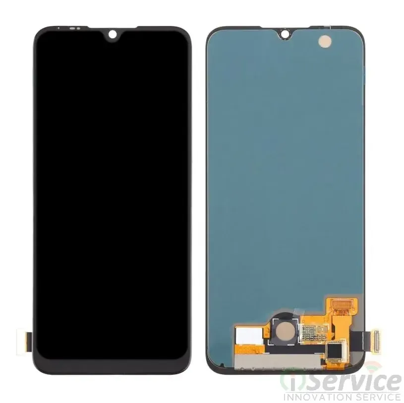 Buy Mi A3 MZB7973IN OLED Display Combo Folder | Fast Delivery iService