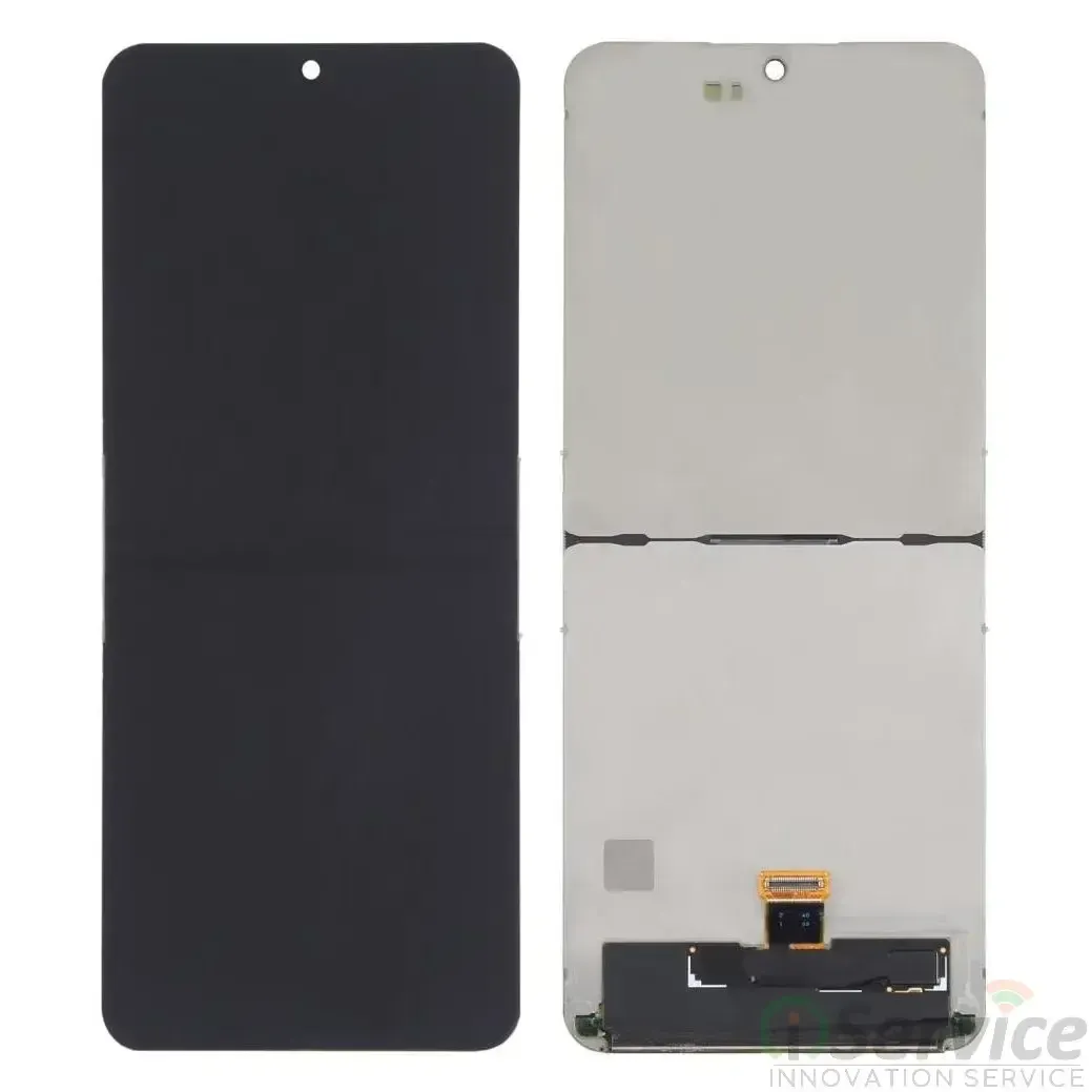 Samsung Galaxy Z Flip3 SM-F711B LCD Foldable Display | iService
