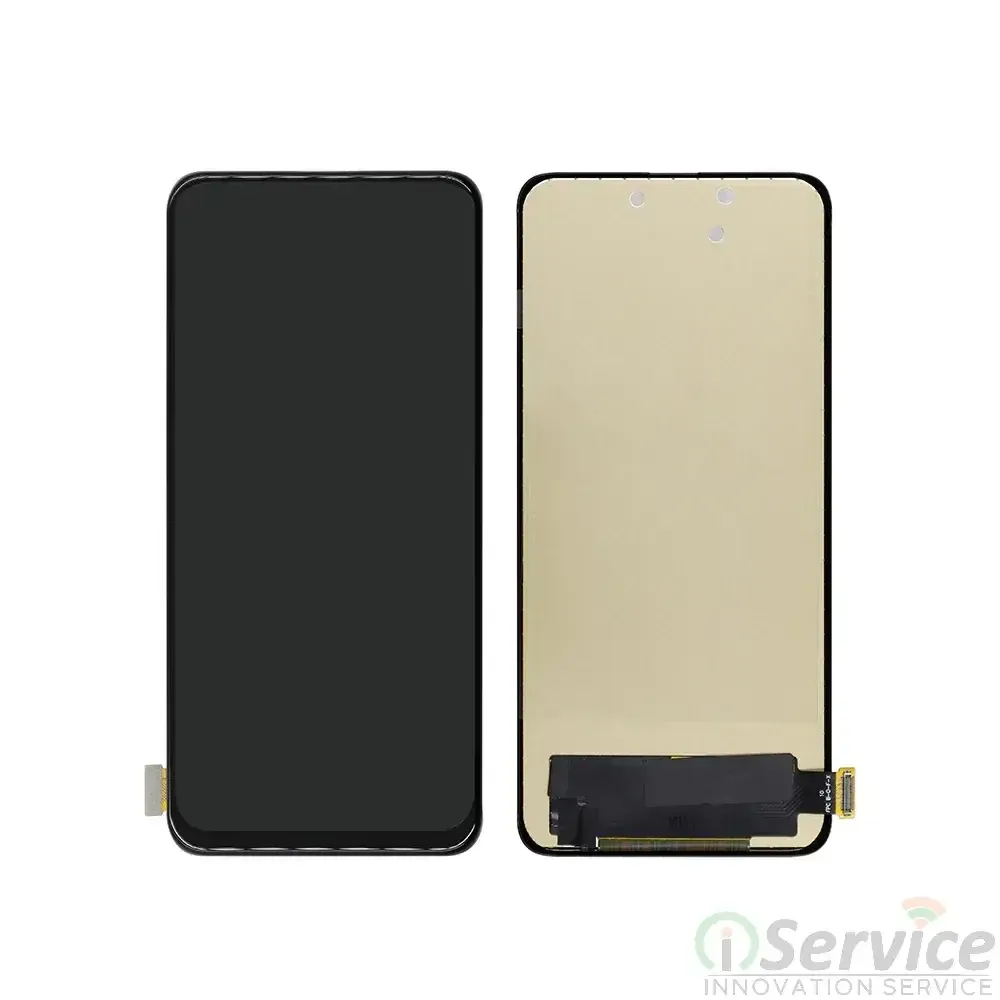 Oppo Find X CPH1875 Back Panel – Buy Online iService