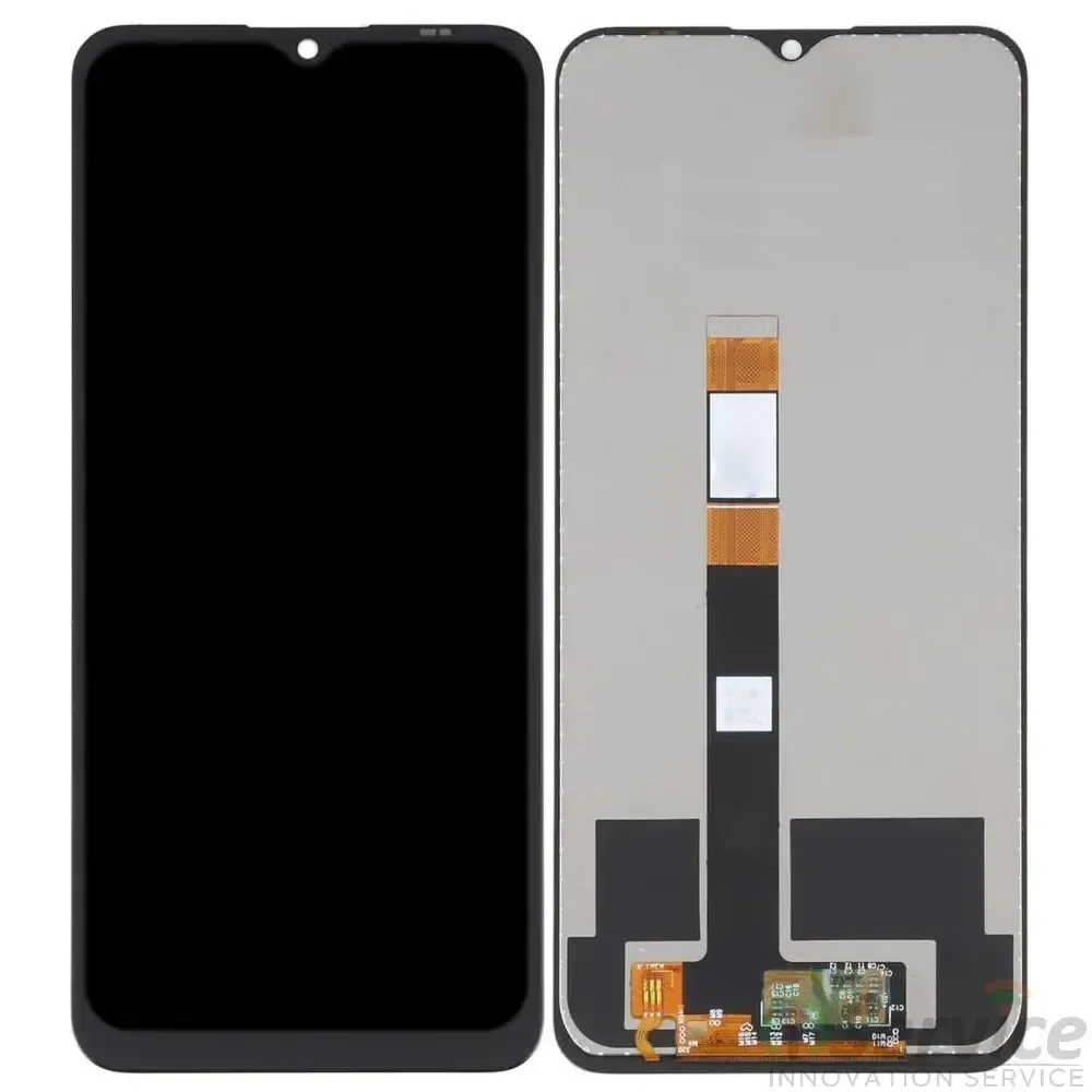Nokia G60 5G (TA-1479) LCD Display Combo Folder Replacement