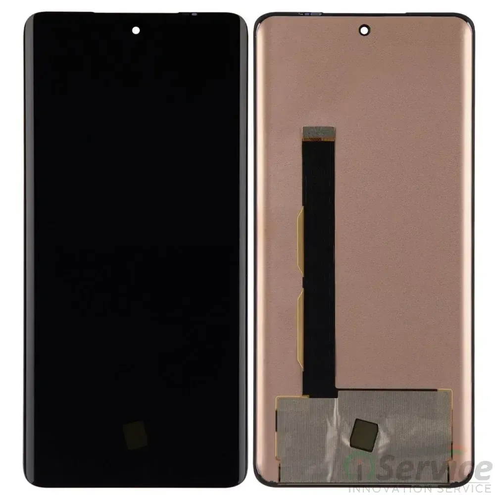Moto Edge 30 Fusion XT2243-1 OLED Display Combo – Buy iService