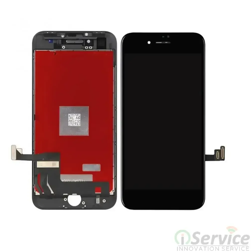 GX iPhone 8 Plus LCD Display Combo High-Quality Secure Fit