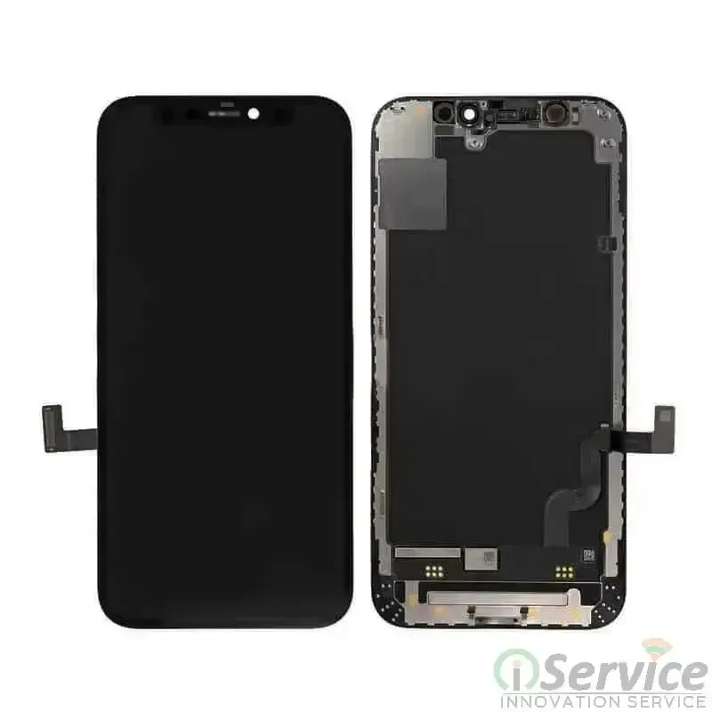 Order iPhone 12 Mini MGE13HNA LCD Display Combo Folder – Perfect