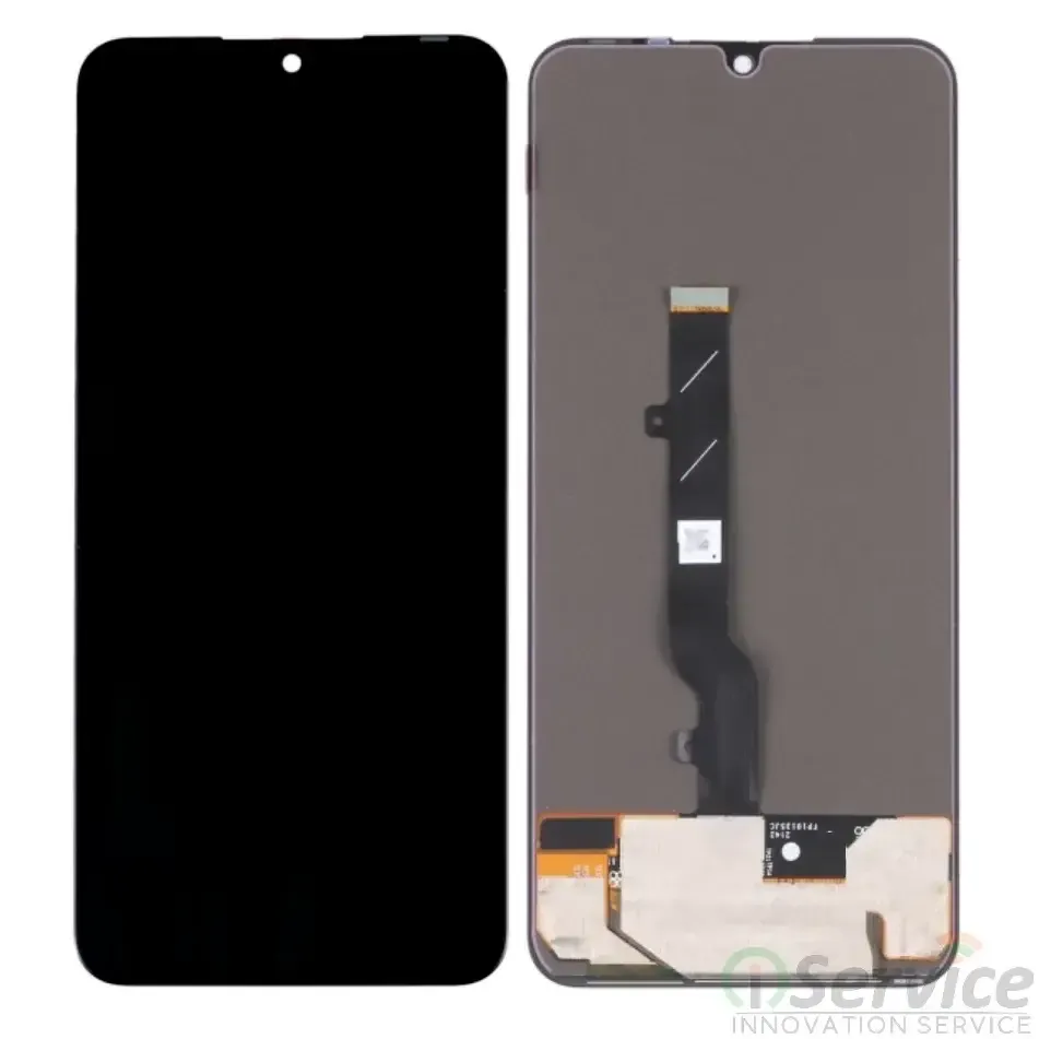 もかもか出品 Original Infinix Zero 20 X6821 AMOLED Display Combo Folder – Order Now