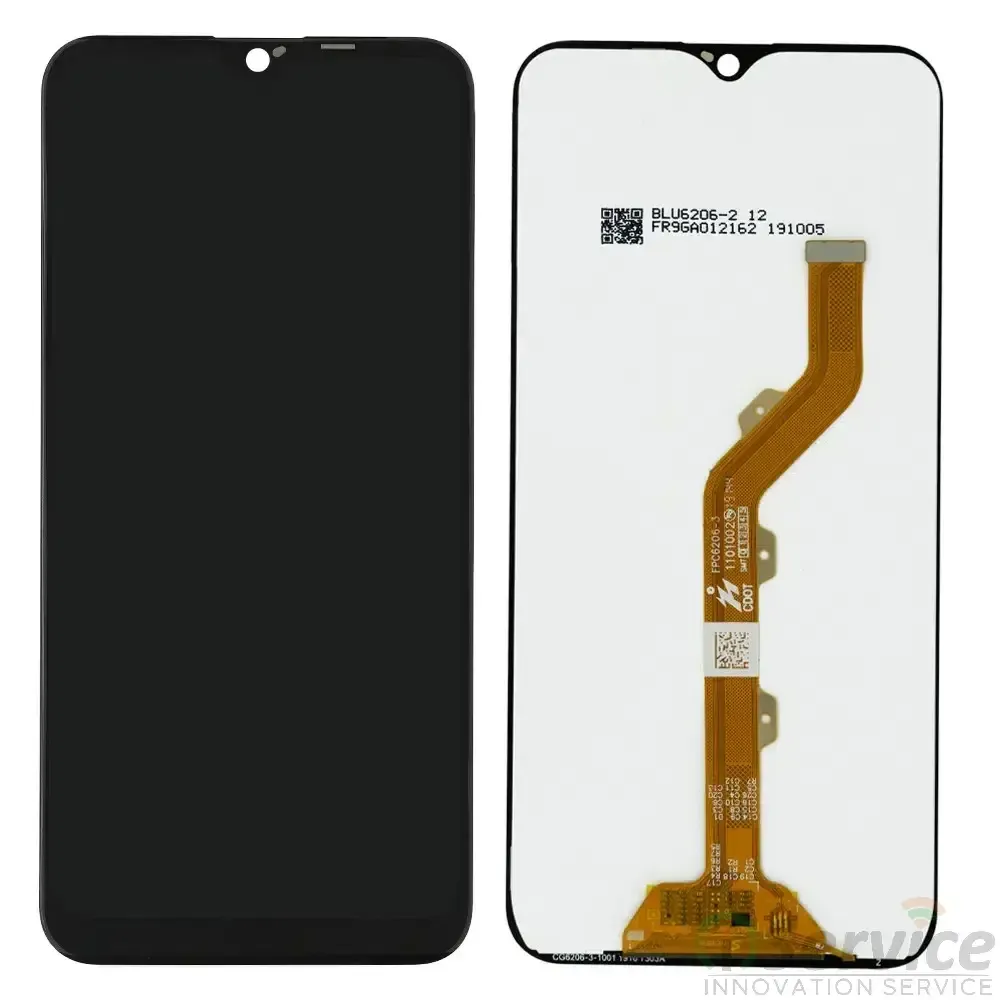 Buy Infinix S4 X626 On-Off Flex | Perfect Fit | Fast Delivery