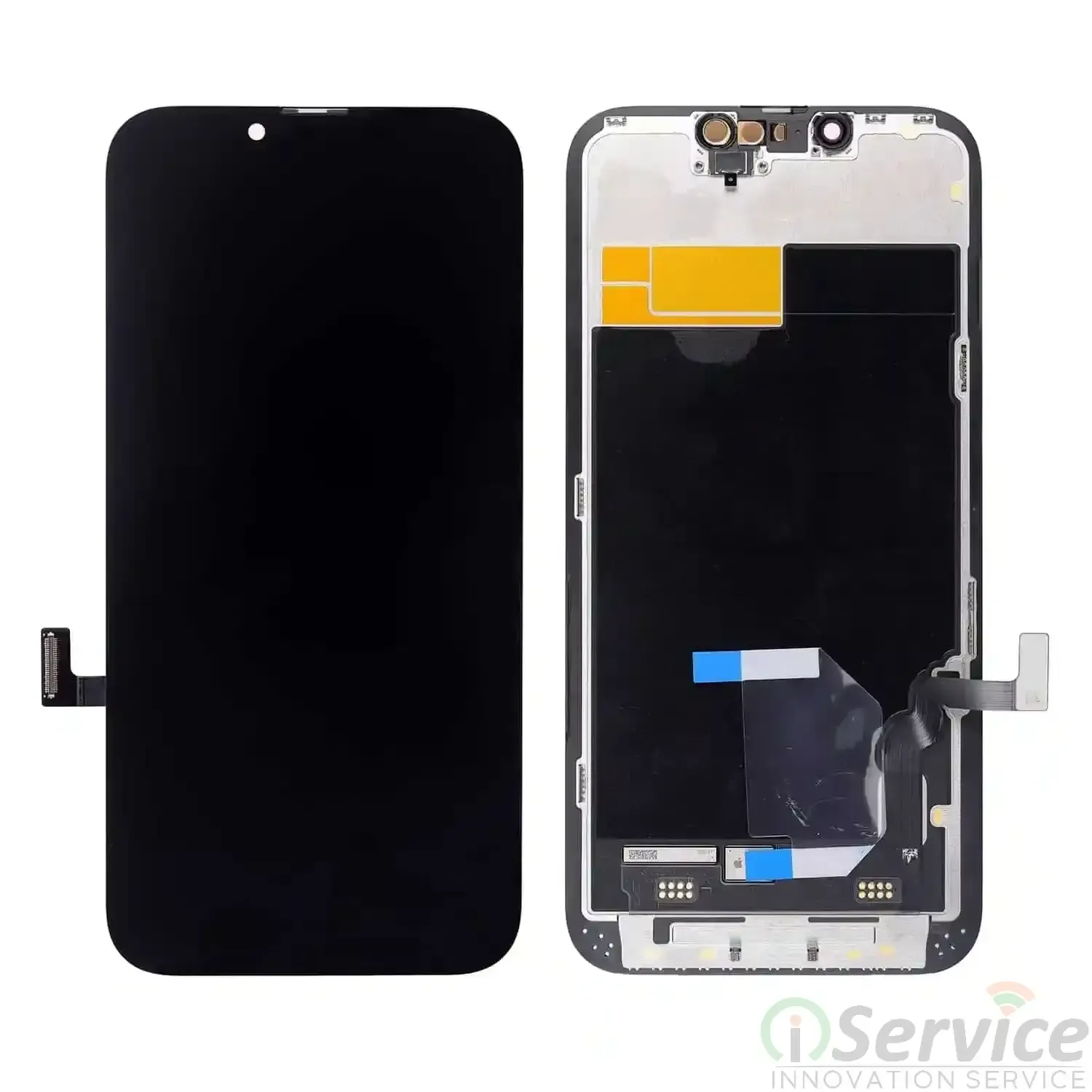 Buy iPhone 13 MLPK3HNA LCD Display Combo Folder GX | Fast Delivery