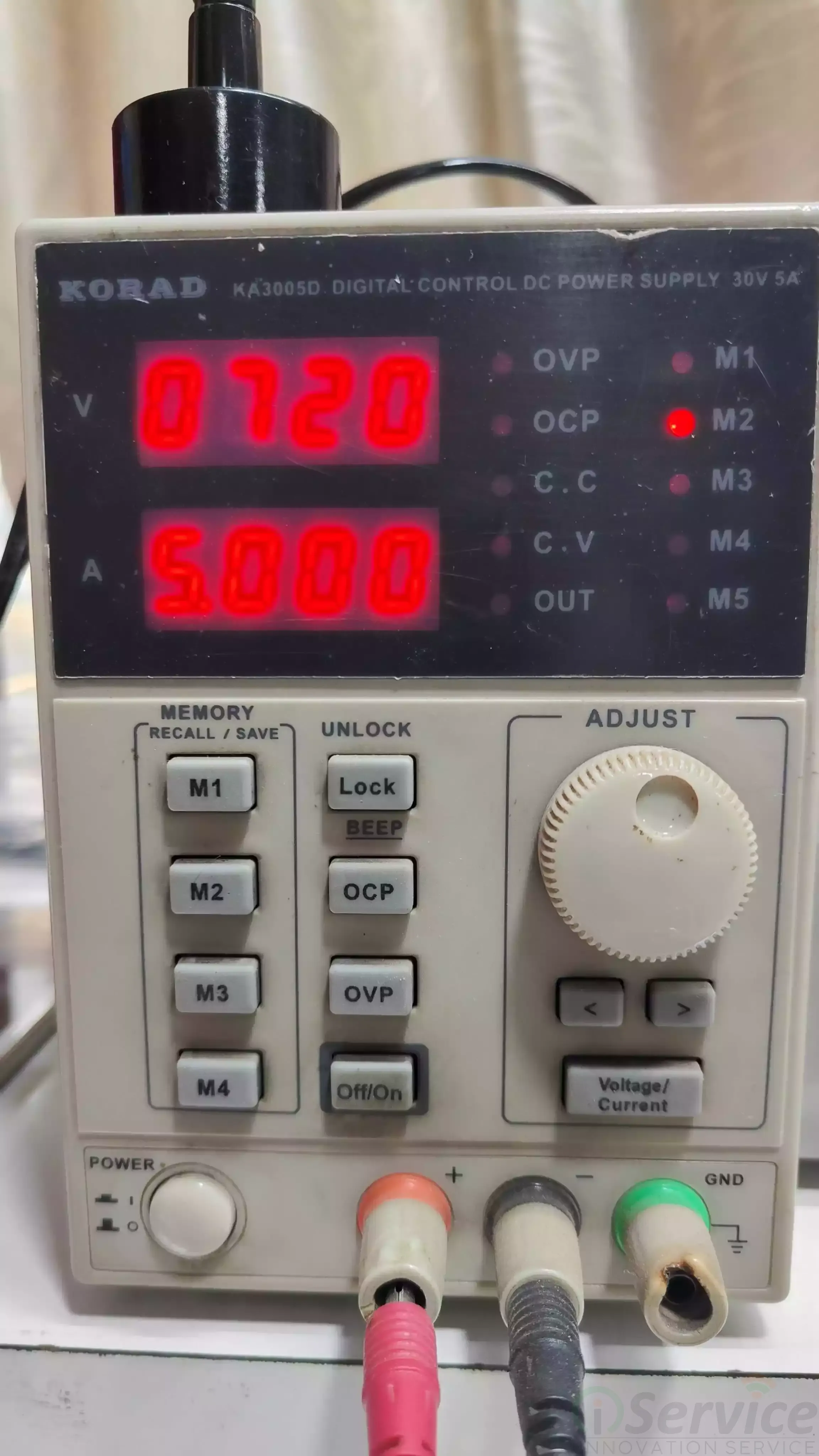 Battery Boost – DC Power Supply Se