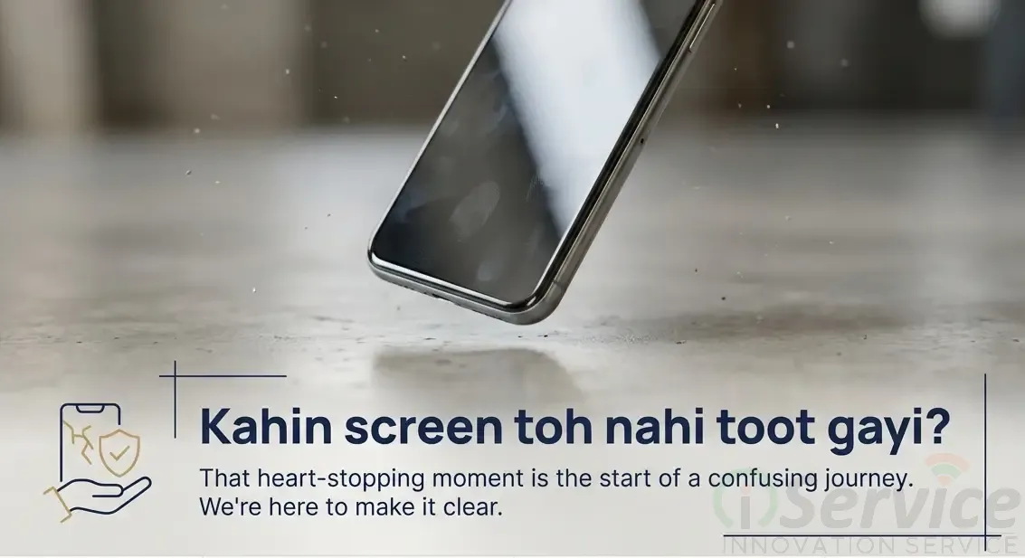 Mobile Display Repair Guide 2026
